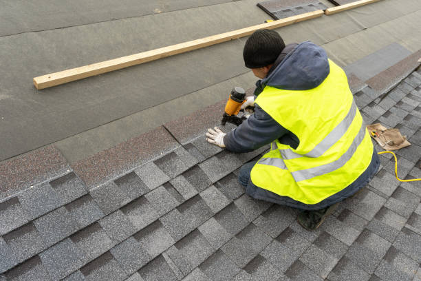 Quick and Trustworthy Emergency Roof Repair Services in Port St Lucie, FL