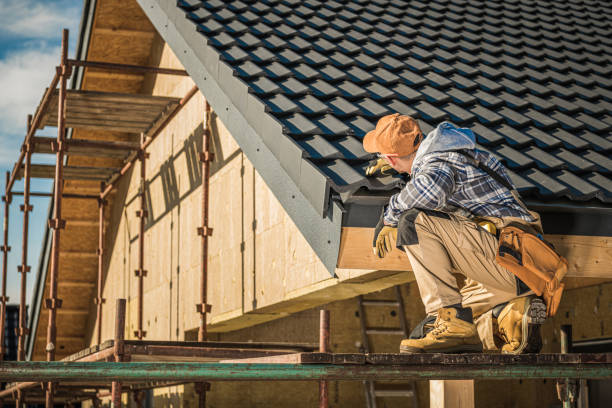 Best Best Roofing Contractors  in Port St Lucie, FL