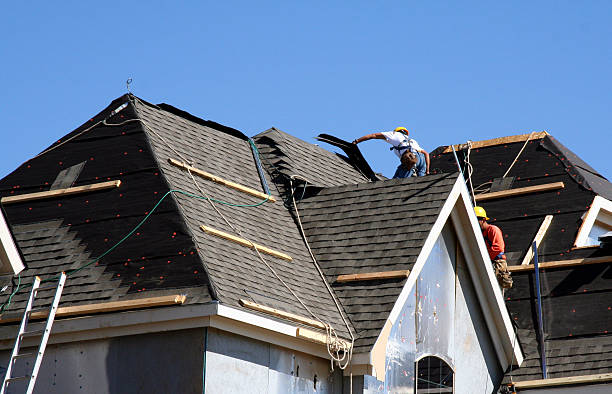 Best Residential Roofing Contractor  in Port St Lucie, FL