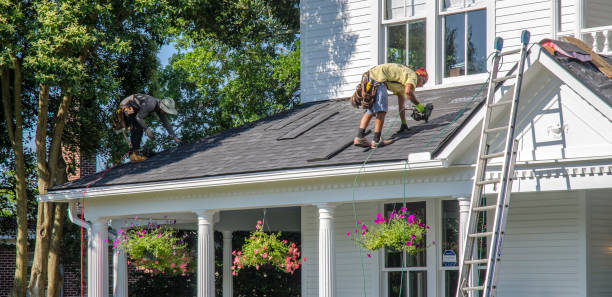 Trusted Port St Lucie, FL Roofing Contractor Experts