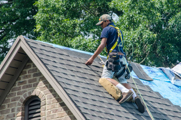 Heating Cable for Roof Installation in Port St Lucie, FL